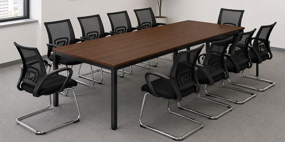 Thiết kế gọn gàng tối ưu diện tích của ghế GL426SR