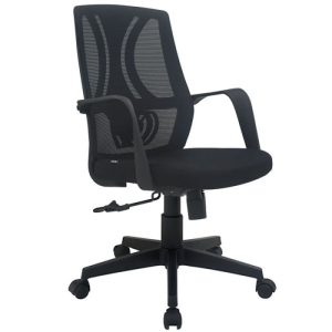 Ghế GL124R dùng cho nhiều văn phòng