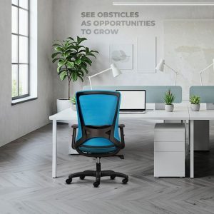 Ghế M1107-02 dành cho nhân viên
