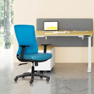 Ghế M1107-02 dành cho văn phòng