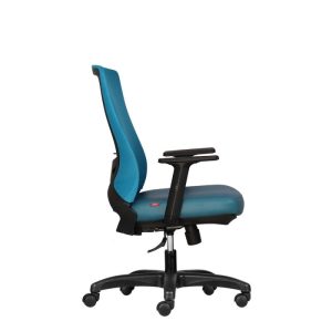 Thiết kế thông thoáng của ghế M1107-02