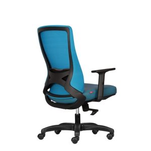Ghế M1107-02 thiết chuẩn công thái học