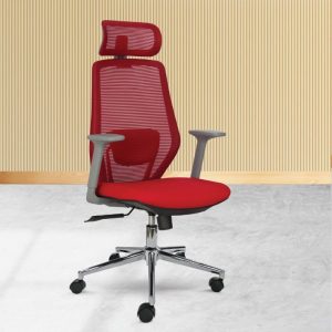 Ghế tựa đầu M1110 X - 01