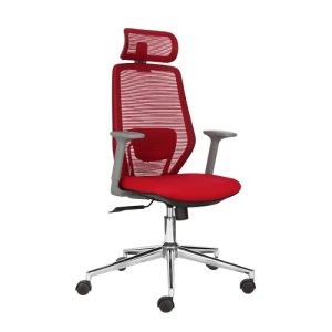 Ghế M1110 X - 01 sử dụng chất liệu cao cấp phù hợp với người dùng