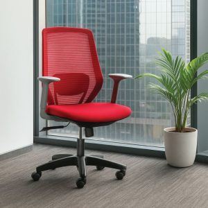 Ghế xoay M1110X - 03
