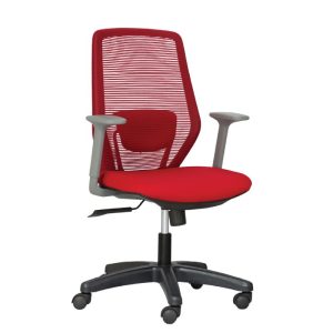 Ghế lưng lưới M1110X - 03