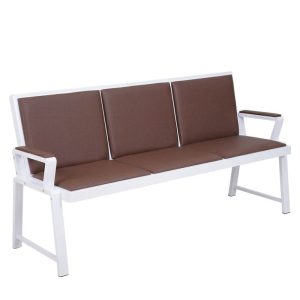 Ghế phòng chờ PVC PC55