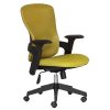 ghế văn phòng ROCKD-02 góc nghiêng