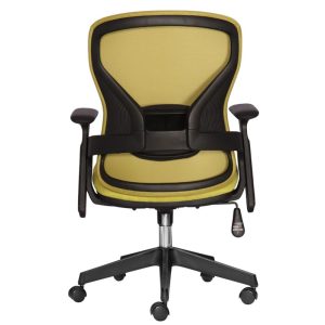 ghế văn phòng ROCKD-02 mặt sau