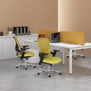 Mẫu ghế văn phòng ROCKD-02