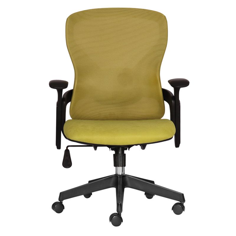 ghế văn phòng ROCKD-02 mặt trước