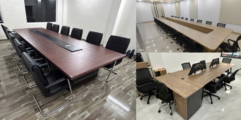 Các mô hình mà DSGGROUP đã triển khai cho các doanh nghiệp