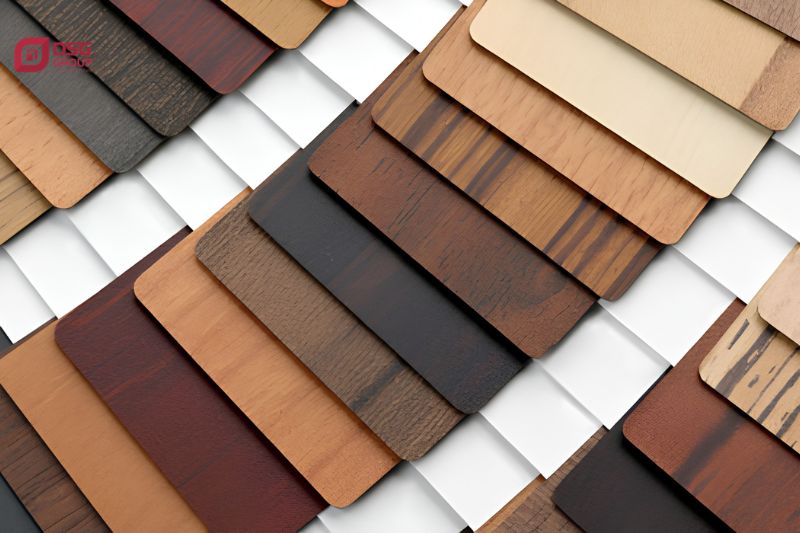 Khái niệm về melamine 