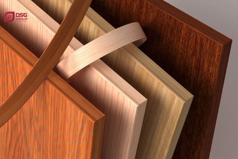 Melamine được sử dụng phổ biến hầu hết các món đồ nội thất 