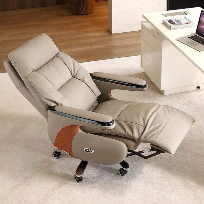 Ghế L2313 tích hợp nhiều tiện ích dành cho người dùng