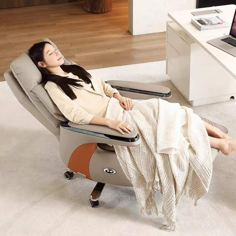 Thư giãn thoải mái với ghế L2313