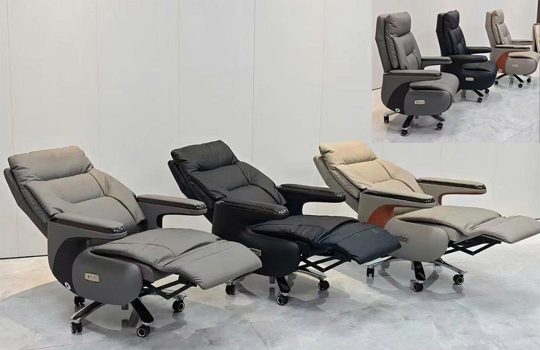 Màu sắc đa dạng, dễ dàng lựa chọn với ghế L2313