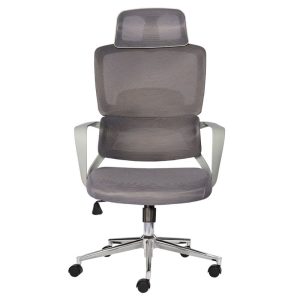 Ghế công thái học AIRFLEX T - 01 mặt chính diện