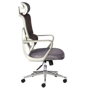Ghế công thái học AIRFLEX T - 01 mặt ngang
