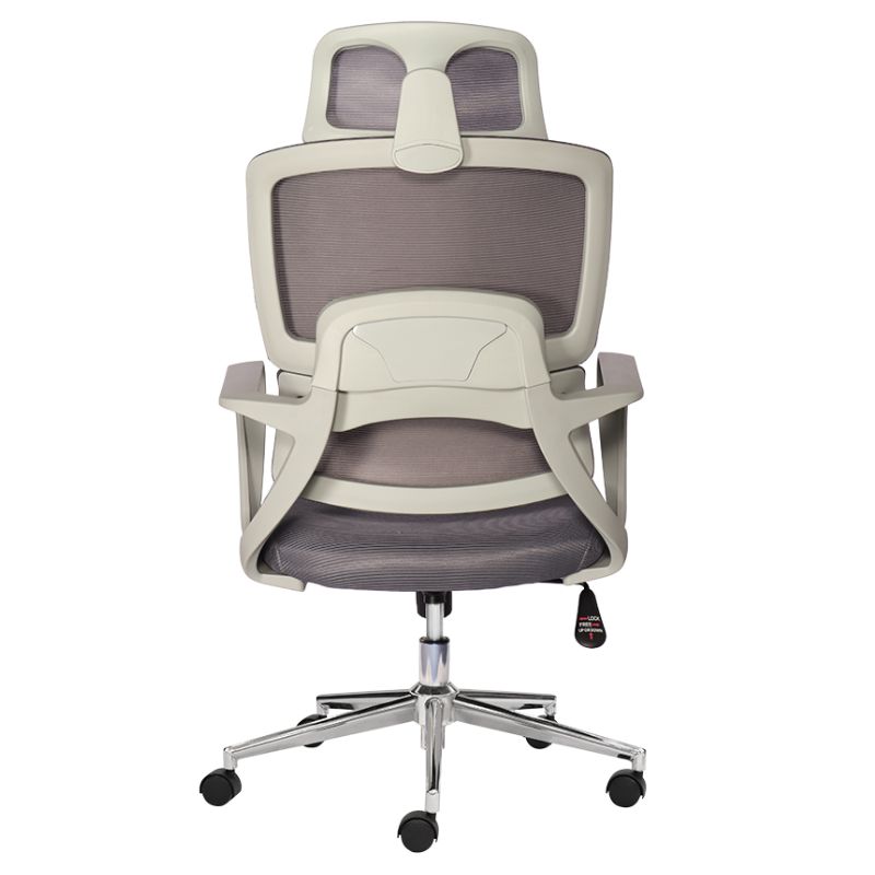 ghe-cong-thai-hoc-airflex-t-01-5 Ghế công thái học AIRFLEX T - 01 tựa lưng mặt sau