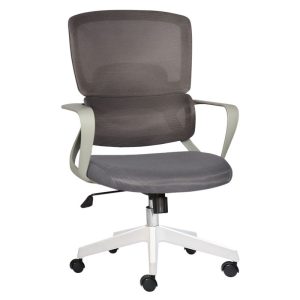 Ghế công thái học AIRFLEX T - 02 mặt nghiên