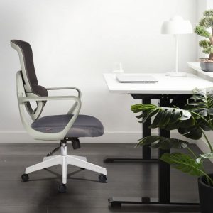 Mẫu ghế công thái học AIRFLEX T - 02