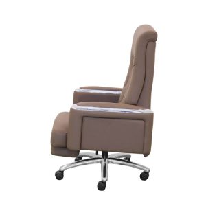 Thoải mái làm việc và nghỉ ngơi với ghế Boss III
