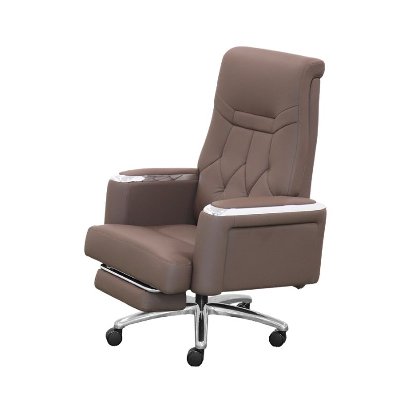 ghe-giam-doc-boss-iii-6 Ghế Boss III dành cho văn phòng lãnh đạo