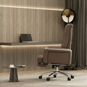 Hình ảnh thực tế của ghế Boss III-3