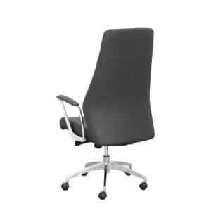 Ghế Boss IV được thiết kế chuẩn công thái học