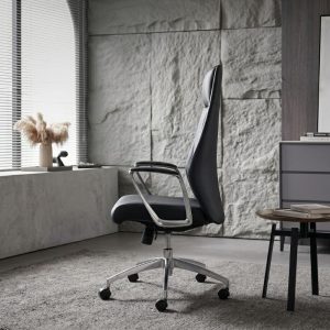 Hình ảnh thực tế của ghế Boss IV