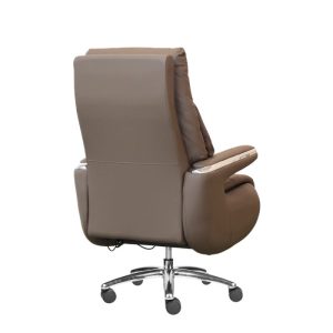 Sở hữu chất liệu cao cấp của ghế King