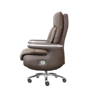 Ghế King mang đến trải nghiệm tuyệt vời dành cho giám đốc
