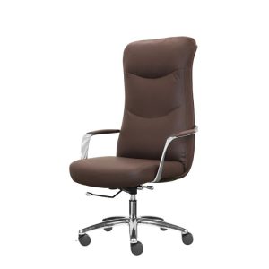 Ghế Boss I được sử dụng rộng rãi hầu hết các văn phòng lãnh đạo