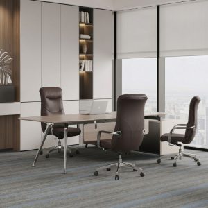 Tính ứng dụng đa dạng của ghế Boss I