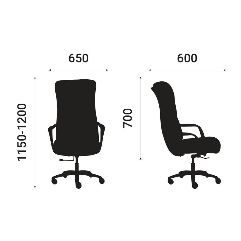 ghe-giam-doc-lanh-dao-boss-i-9 Chi tiết về kích thước của ghế Boss I