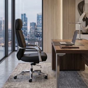 Sử dụng đa dạng không gian với ghế Carla-4