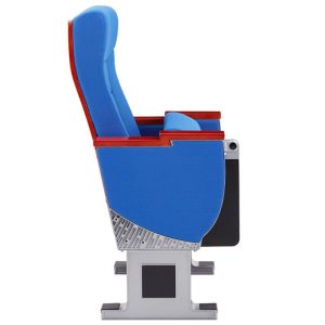 Ghế hội trường WZ-265 mặt ngang