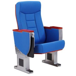 Ghế hội trường WZ-265 mặt nghiên