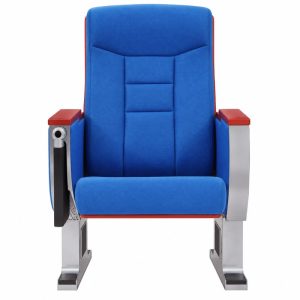 Ghế hội trường WZ-265 mặt chính diện