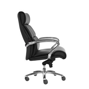 Ghế Boss V dành cho văn phòng giám đốc