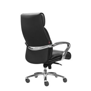 Thiết kế chuẩn công thái học của ghế Boss V