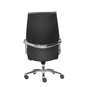 Chất liệu cao cấp, bền bỉ của ghế Boss V