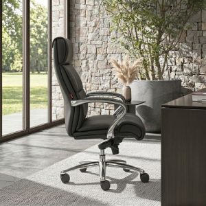 Ghế Boss V hình ảnh thực tế