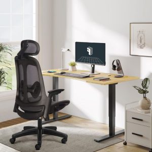 Mẫu 2 Ghế công thái học POP D-01