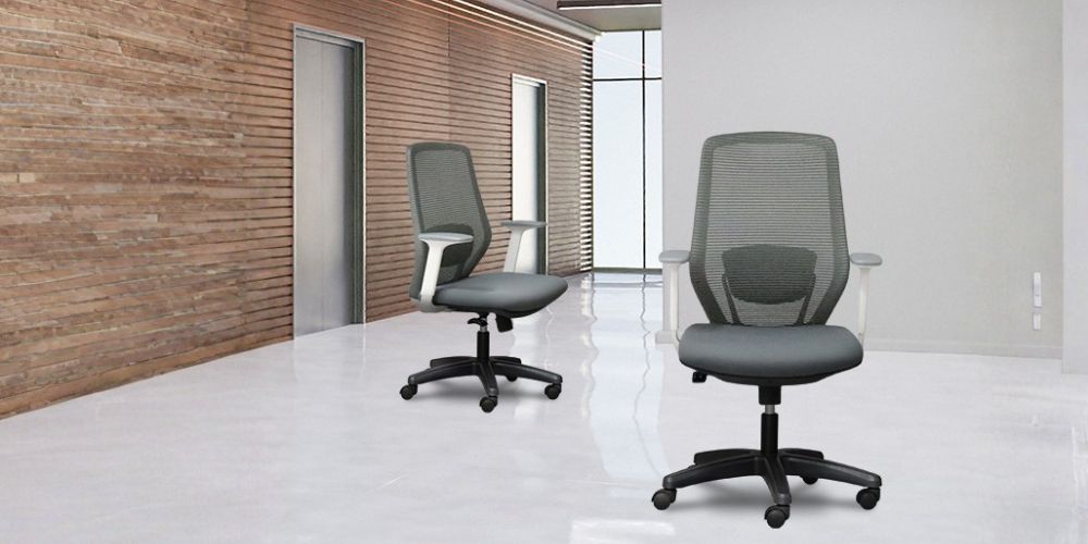 Thiết kế thoải mái dành cho người dùng của ghế M1110T-02