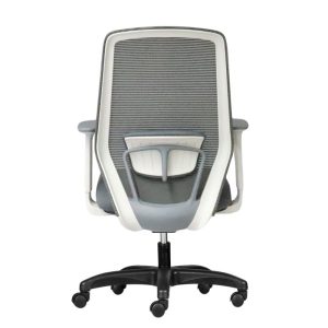 Thiết kế đơn giản của ghế M1110T-02