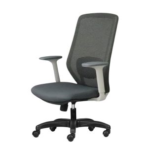 Phù hợp nhiều không gian làm việc với ghế M1110T-02