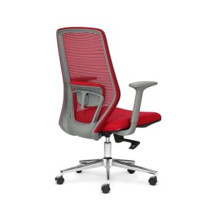 Ghế lưới M1110X - 02