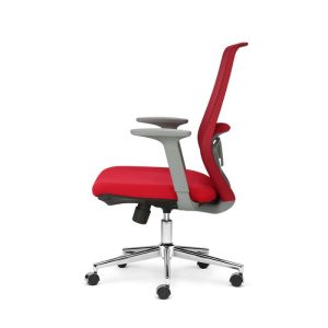 Thiết kế chuẩn công thái học của ghế M1110X - 02